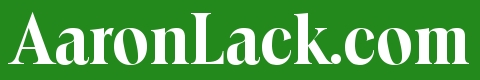 www.aaronlack.com
